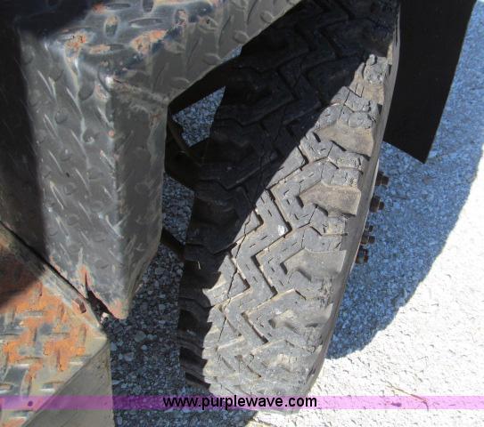 image for item F4617 Arrow HJ1250R drop hammer