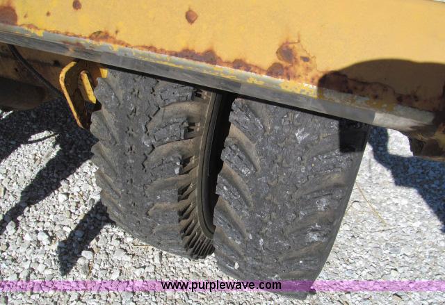 image for item F4617 Arrow HJ1250R drop hammer