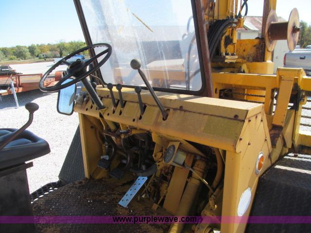 image for item F4617 Arrow HJ1250R drop hammer