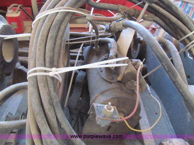 image for item F4620 JRB 621/721C quick coupler