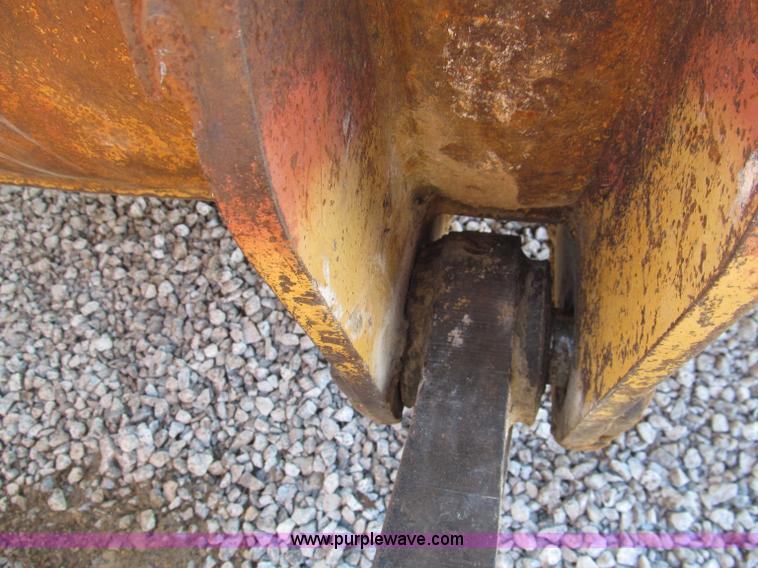 image for item F4624 Fiat-Allis FR20 wheel loader