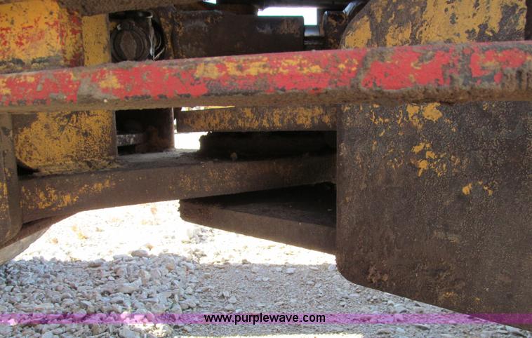 image for item F4624 Fiat-Allis FR20 wheel loader