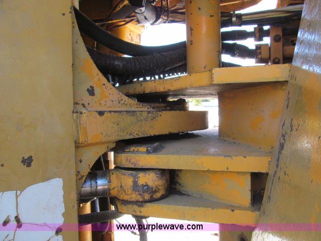 image for item F4626 Fiat-Allis 945B wheel loader