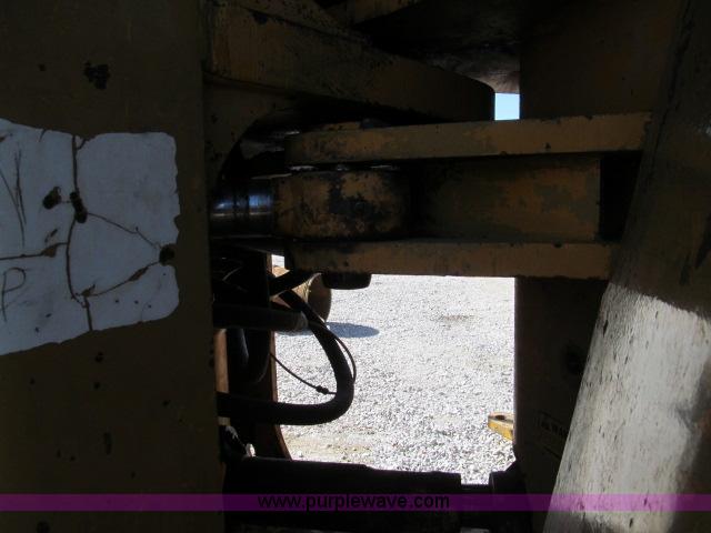 image for item F4626 Fiat-Allis 945B wheel loader