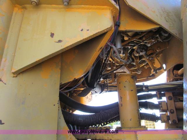 image for item F4626 Fiat-Allis 945B wheel loader