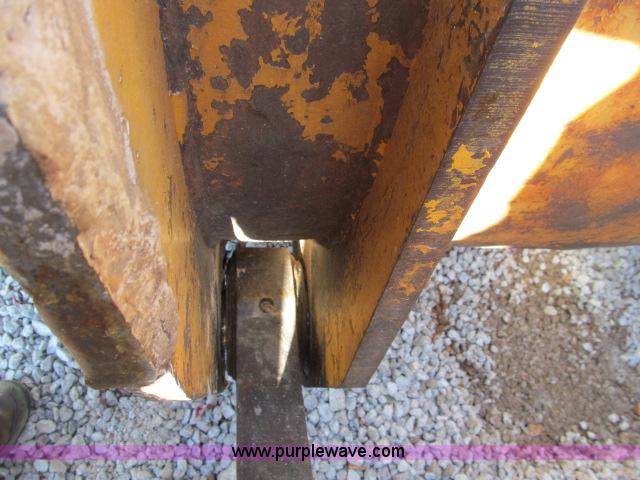 image for item F4626 Fiat-Allis 945B wheel loader