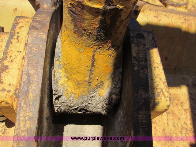 image for item F4626 Fiat-Allis 945B wheel loader