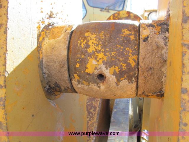 image for item F4626 Fiat-Allis 945B wheel loader