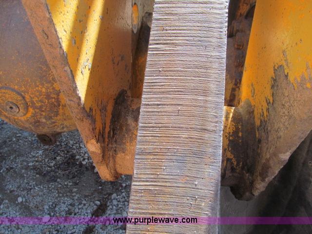 image for item F4626 Fiat-Allis 945B wheel loader