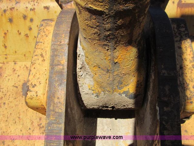 image for item F4626 Fiat-Allis 945B wheel loader