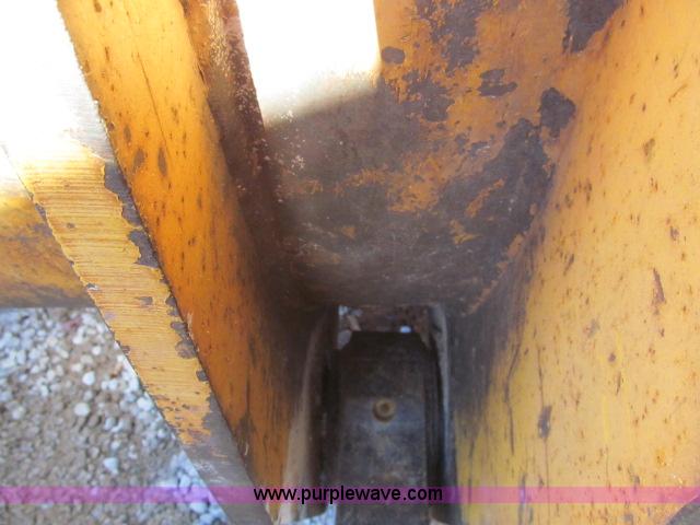 image for item F4626 Fiat-Allis 945B wheel loader