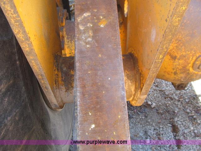 image for item F4626 Fiat-Allis 945B wheel loader