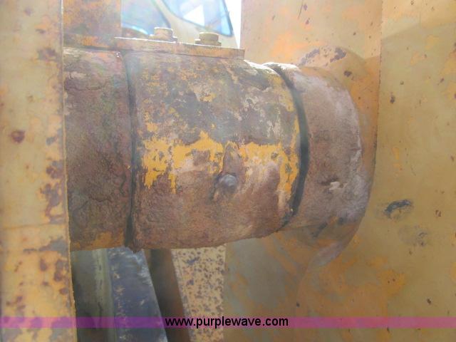 image for item F4626 Fiat-Allis 945B wheel loader