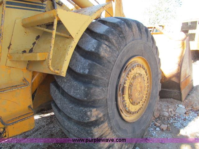 image for item F4626 Fiat-Allis 945B wheel loader