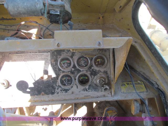 image for item F4626 Fiat-Allis 945B wheel loader