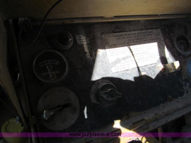 image for item F4626 Fiat-Allis 945B wheel loader