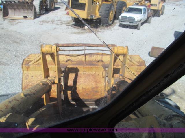 image for item F4626 Fiat-Allis 945B wheel loader