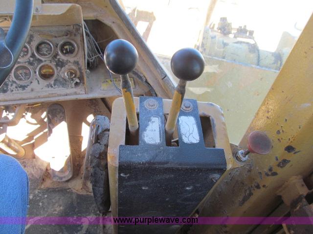 image for item F4626 Fiat-Allis 945B wheel loader
