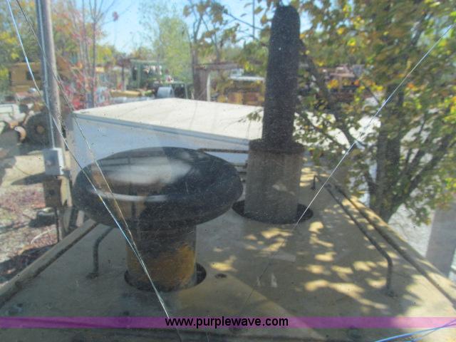 image for item F4626 Fiat-Allis 945B wheel loader