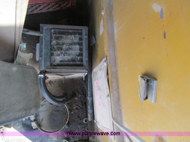 image for item F4626 Fiat-Allis 945B wheel loader