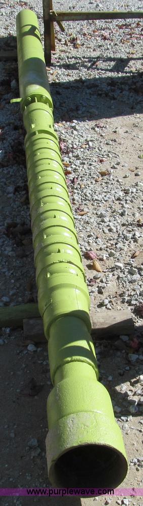 image for item F4628 Reda Pumps down hole submersible