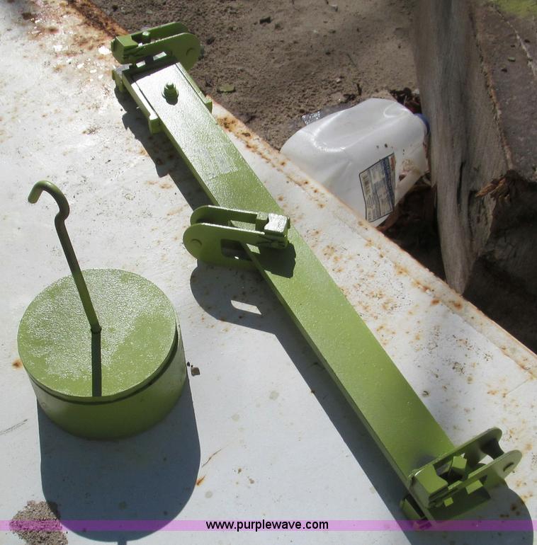 image for item F4628 Reda Pumps down hole submersible