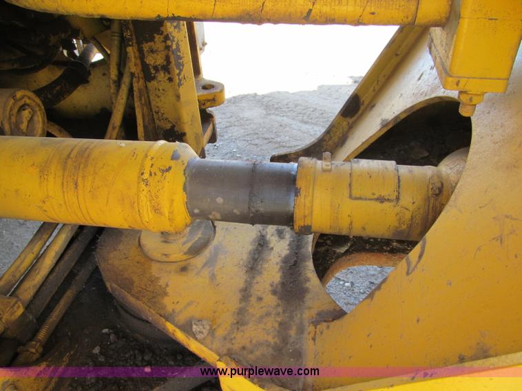 image for item F5546 2008 Volvo L90F wheel loader