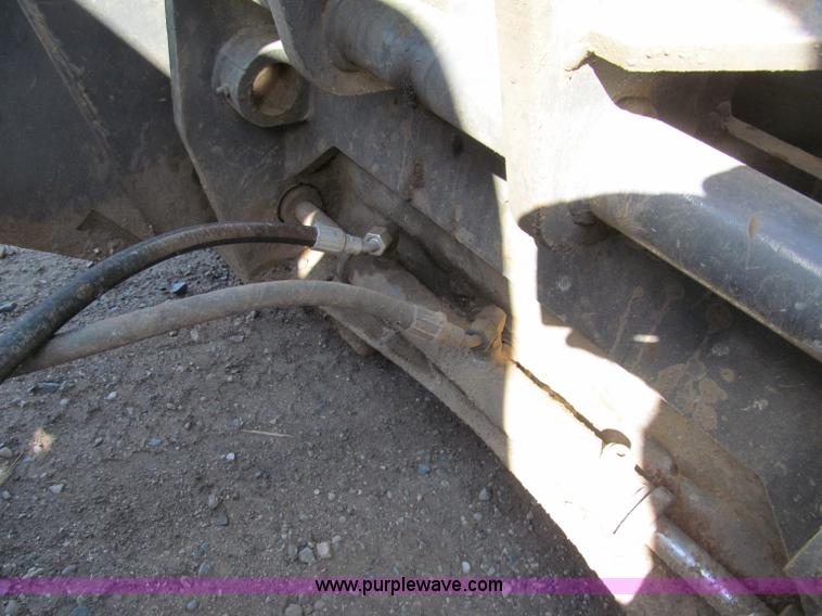image for item F5546 2008 Volvo L90F wheel loader