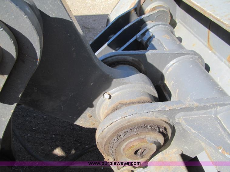 image for item F5546 2008 Volvo L90F wheel loader
