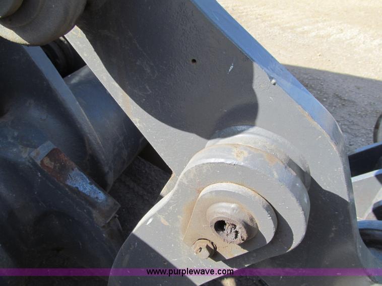 image for item F5546 2008 Volvo L90F wheel loader