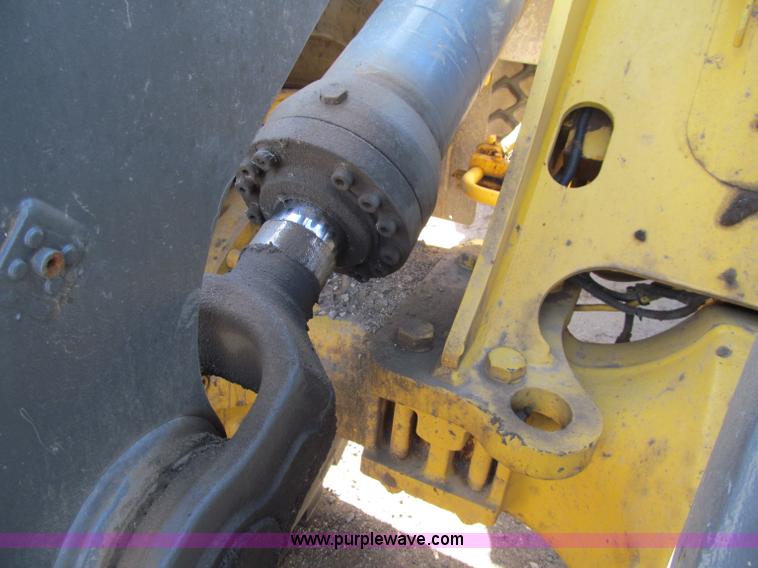 image for item F5546 2008 Volvo L90F wheel loader