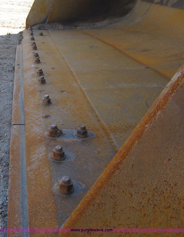 image for item F5546 2008 Volvo L90F wheel loader