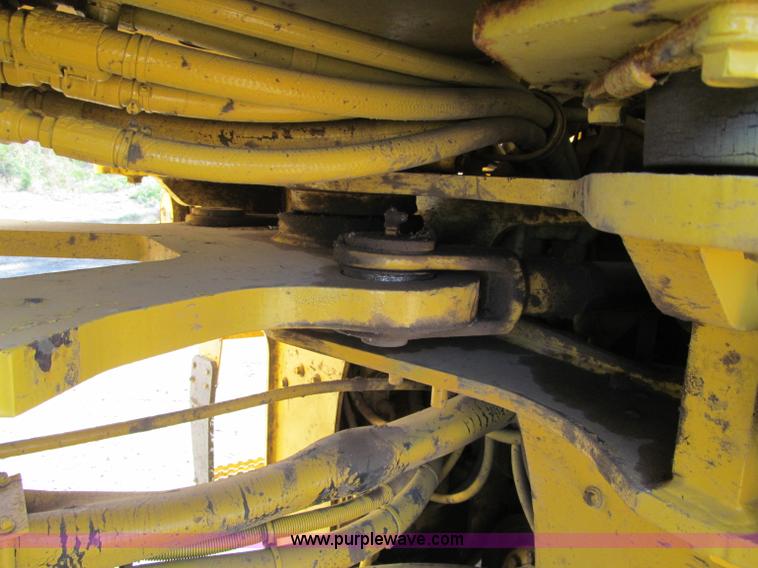 image for item F5546 2008 Volvo L90F wheel loader