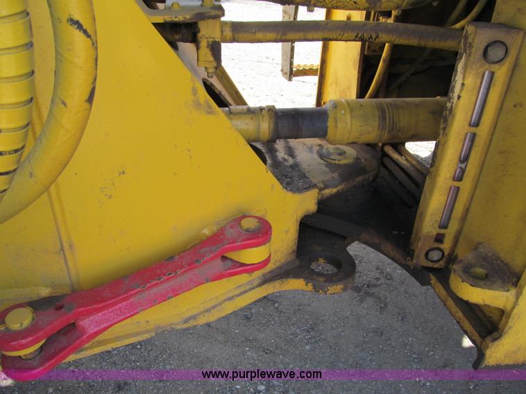 image for item F5546 2008 Volvo L90F wheel loader