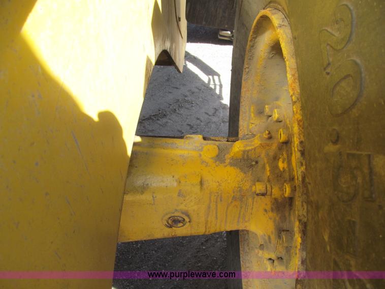 image for item F5546 2008 Volvo L90F wheel loader