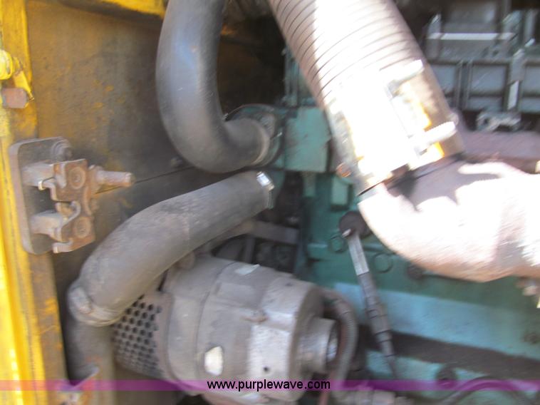 image for item F5546 2008 Volvo L90F wheel loader