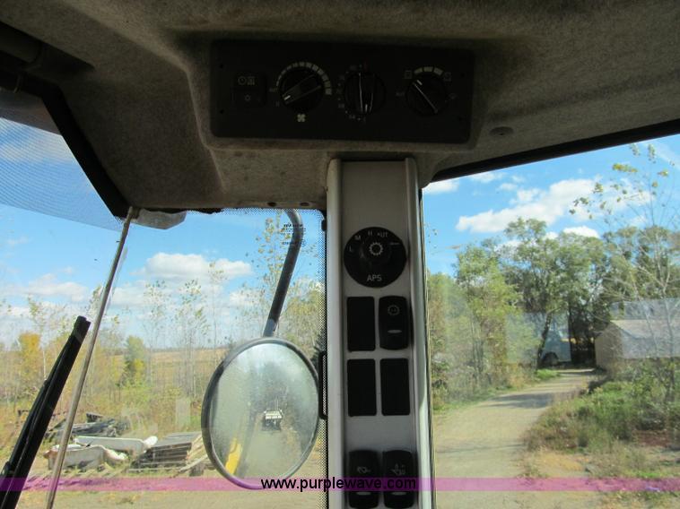 image for item F5546 2008 Volvo L90F wheel loader