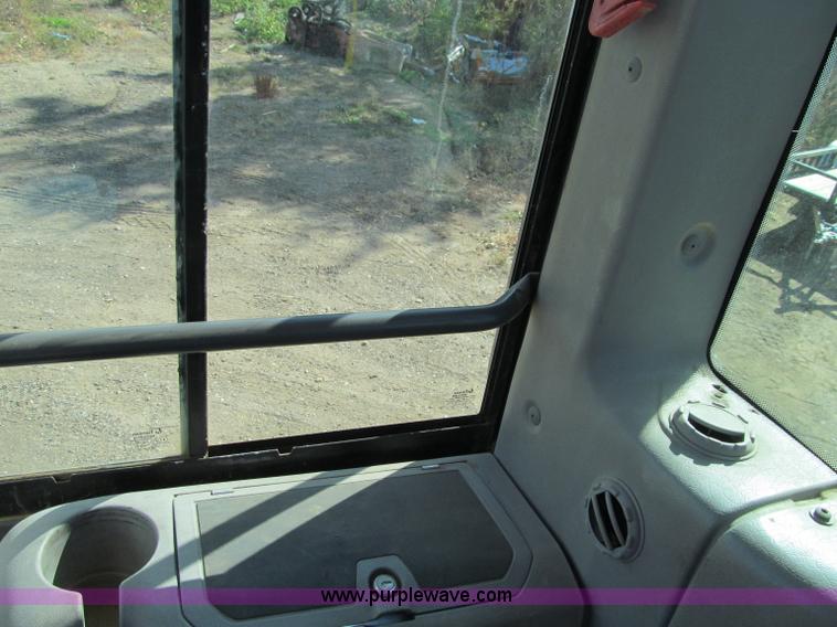 image for item F5546 2008 Volvo L90F wheel loader