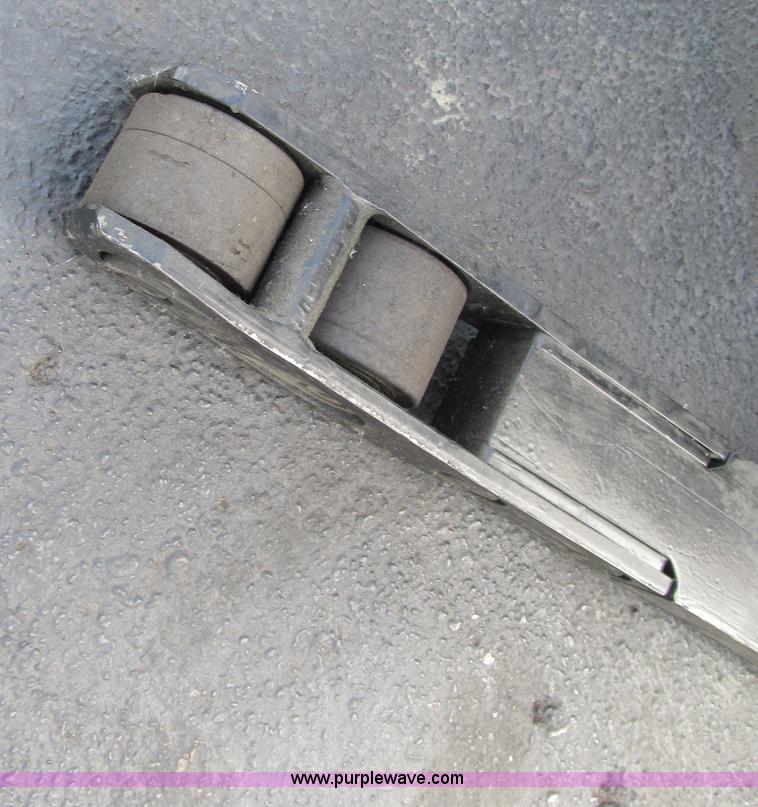 image for item F5547 2002 BT Prime-Mover forklift