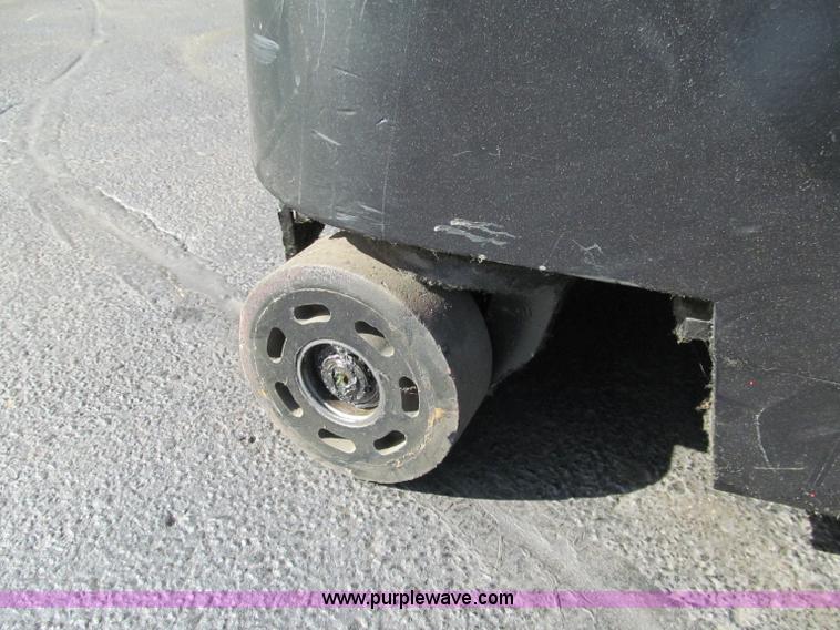 image for item F5547 2002 BT Prime-Mover forklift