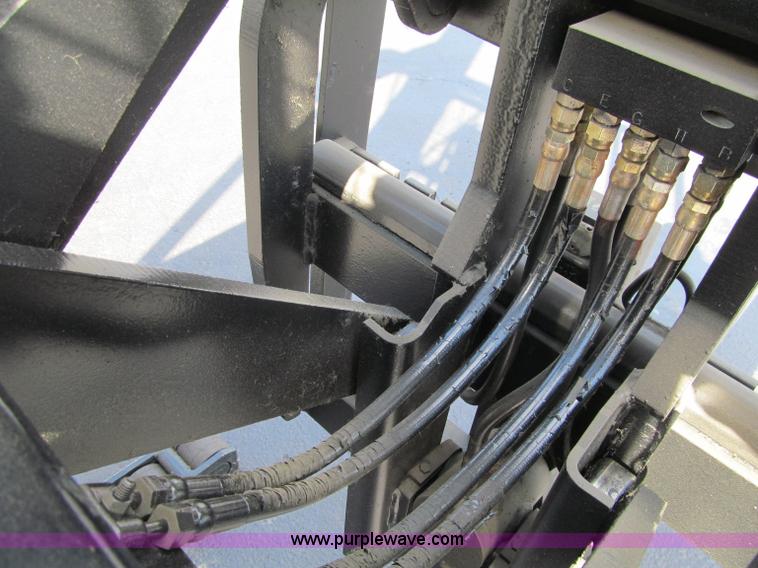 image for item F5547 2002 BT Prime-Mover forklift