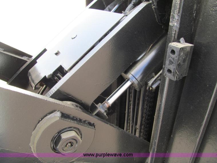 image for item F5547 2002 BT Prime-Mover forklift