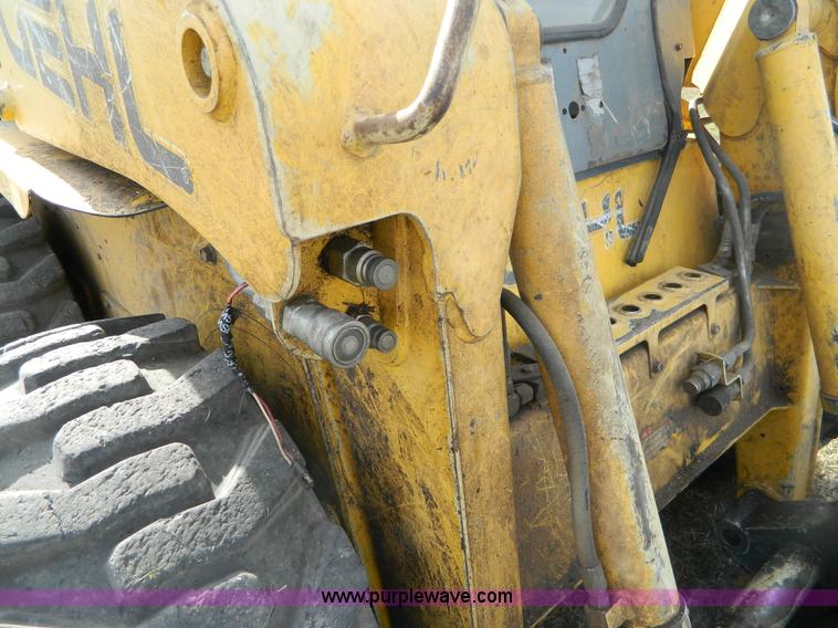 image for item G7512 2006 Gehl 5640 skid steer