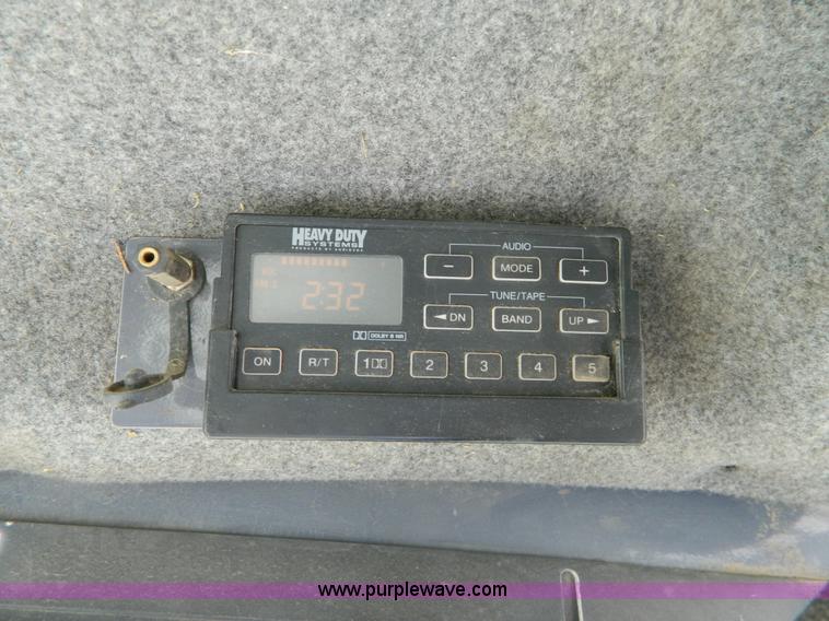 image for item G7512 2006 Gehl 5640 skid steer