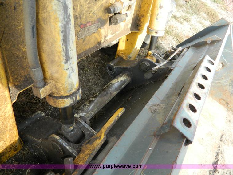 image for item G7512 2006 Gehl 5640 skid steer