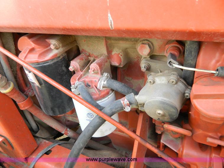 image for item G7521 2004 Ditch Witch 3700DD trencher