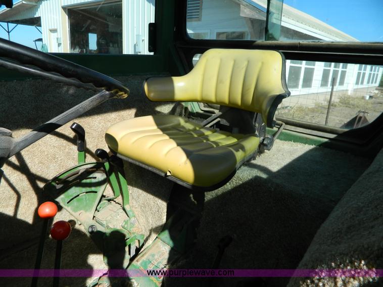 image for item G7522 John Deere 2840 tractor