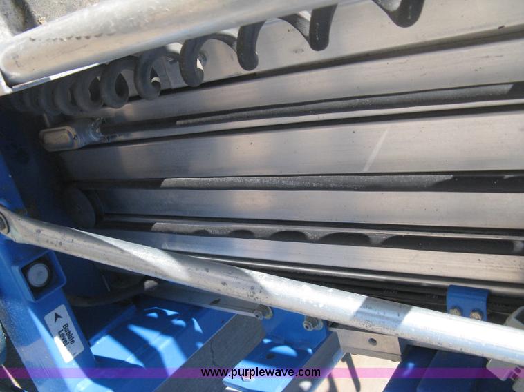 image for item M9100 Genie AWP-24 electric man lift