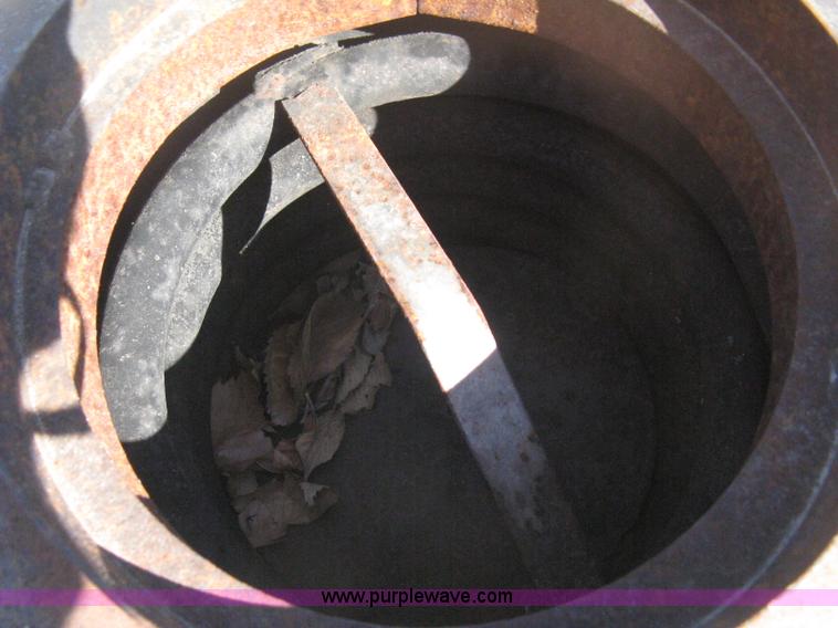 image for item M9104 Alkota 2142AE heated pressure washer