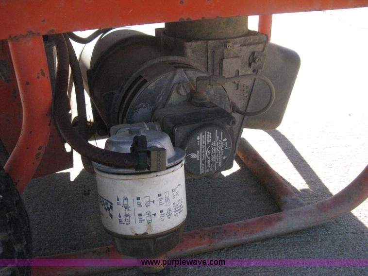 image for item M9104 Alkota 2142AE heated pressure washer